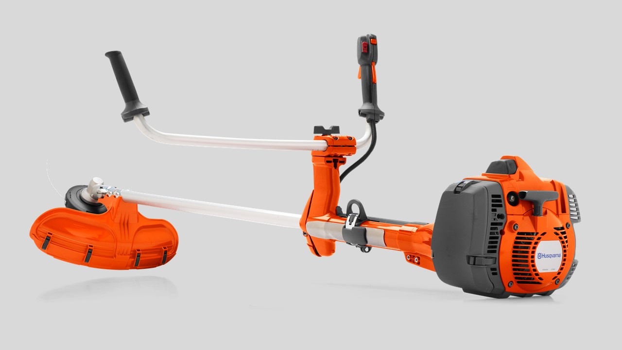 debroussailleuse husqvarna